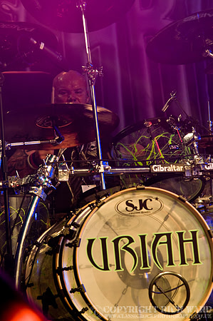 Uriah Heep
