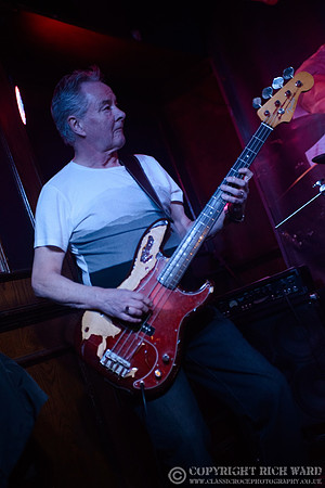 Eric Bell