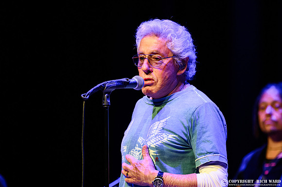 Roger Daltrey