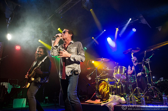 Graham Bonnet