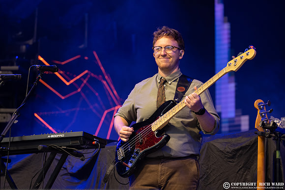 Public Service Broadcasting