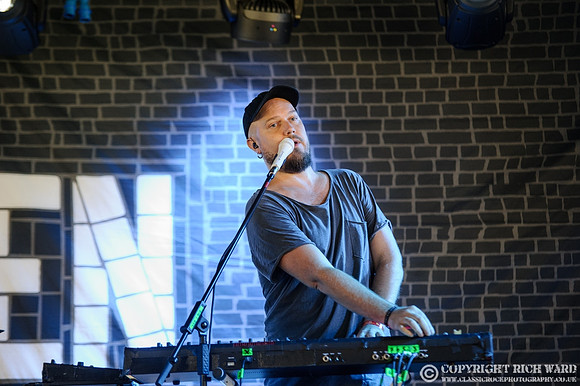 Von Hertzen Brothers