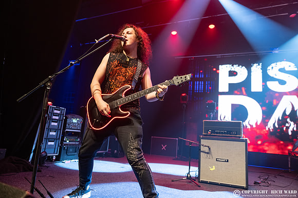 Pistols At Dawn