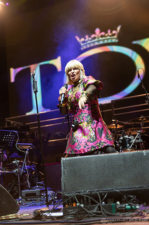 Toyah