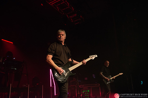 The Stranglers