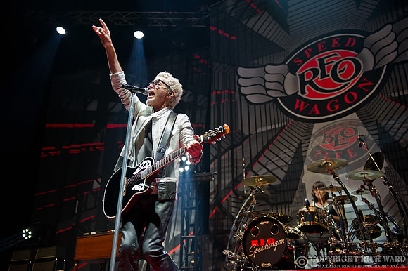 REO Speedwagon