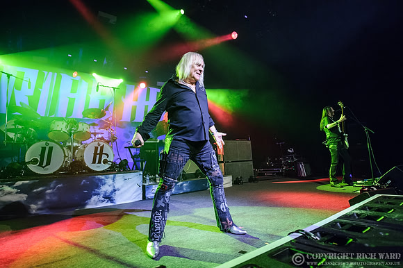 Uriah Heep
