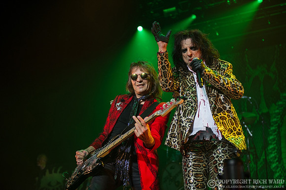 Alice Cooper