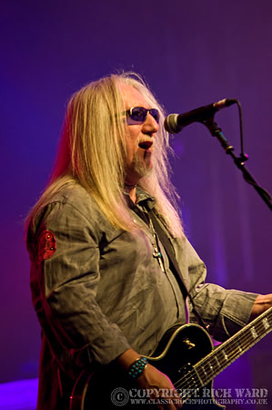 Uriah Heep