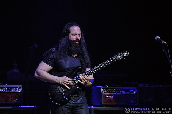 John Petrucci