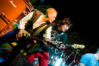 UFO Tribute with Pete Way