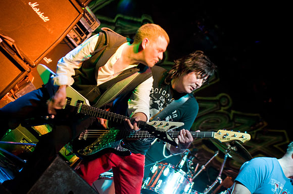 UFO Tribute with Pete Way