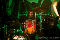 Fury UK