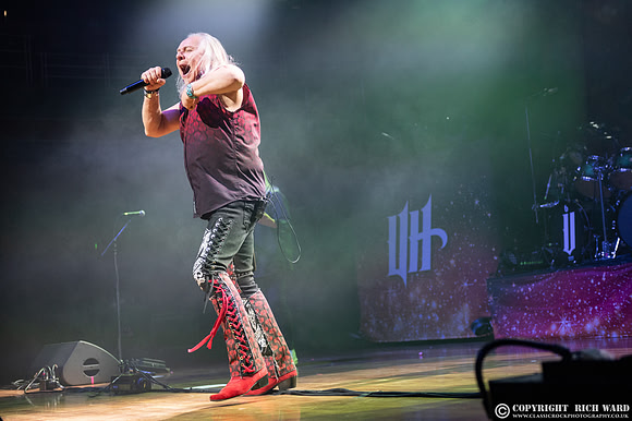 Uriah Heep