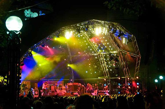 The Levellers
