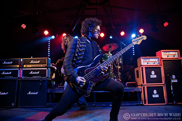 Glenn Hughes