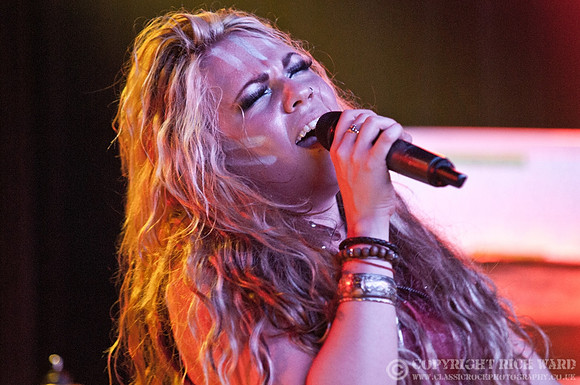 Kobra & The Lotus