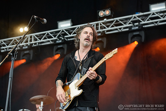 Richie Kotzen