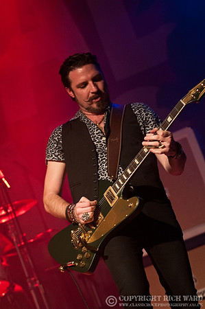 Rival Sons