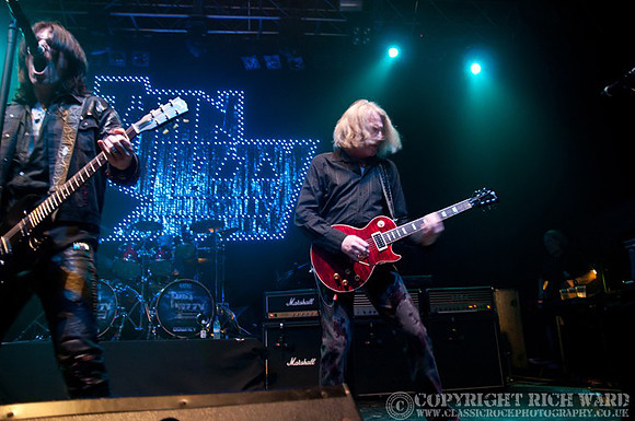 Thin Lizzy