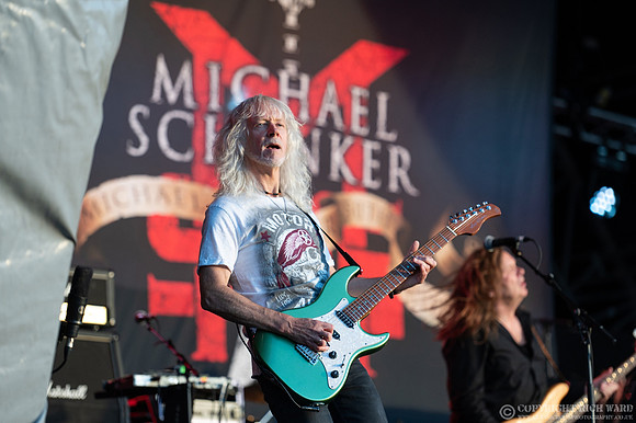 Michael Schenker Group