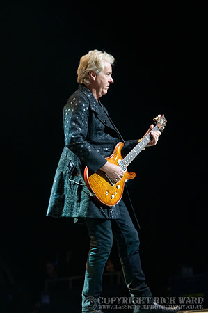 Paul Rodgers