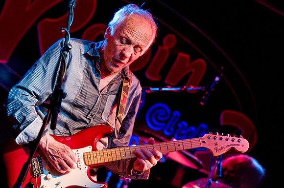 Robin Trower