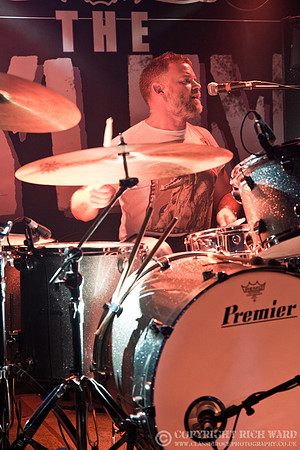 Paul Raymond Project