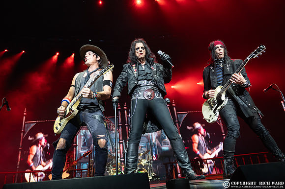 Alice Cooper