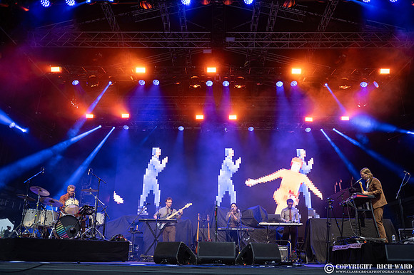 Public Service Broadcasting