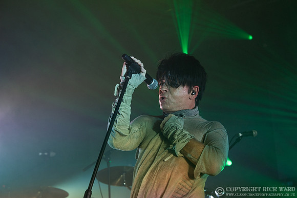 Gary Numan