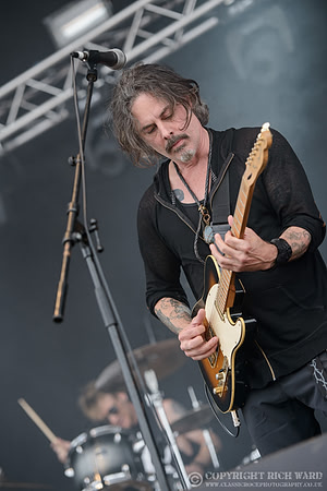 Richie Kotzen