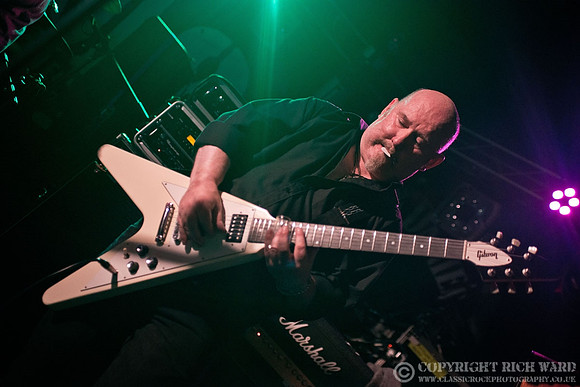 Paul Raymond Project