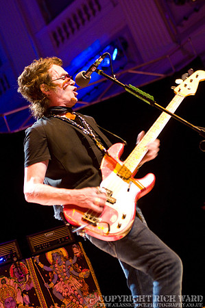 Glenn Hughes