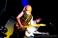 Joanne Shaw Taylor