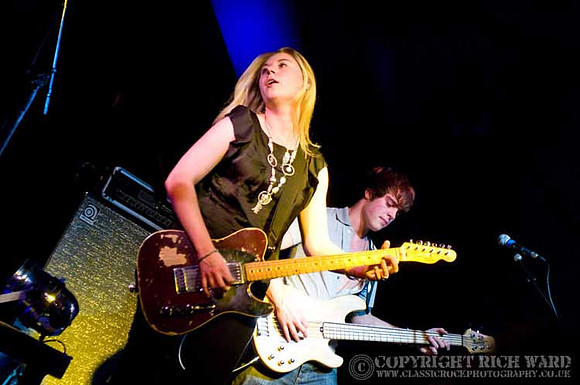 Joanne Shaw Taylor