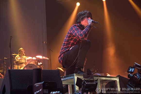 Bring Me The Horizon