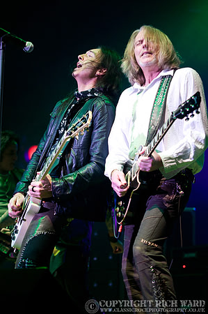 Thin Lizzy