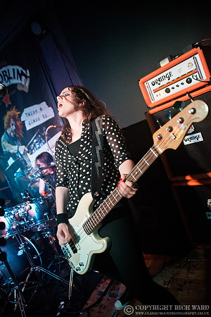 The Amorettes