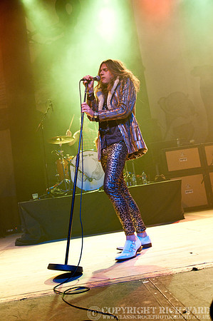 Rival Sons
