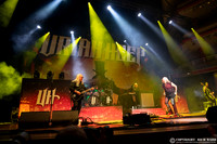 Uriah Heep