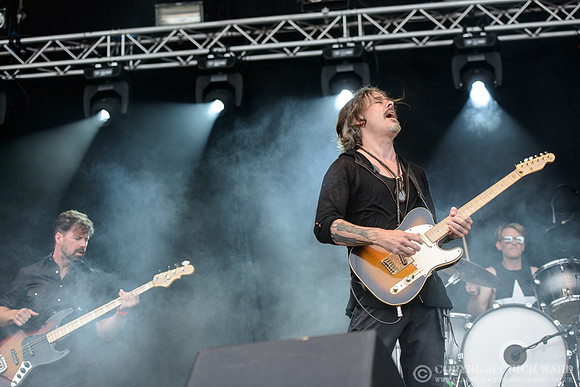 Richie Kotzen