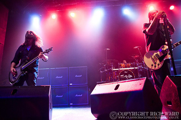 Staind