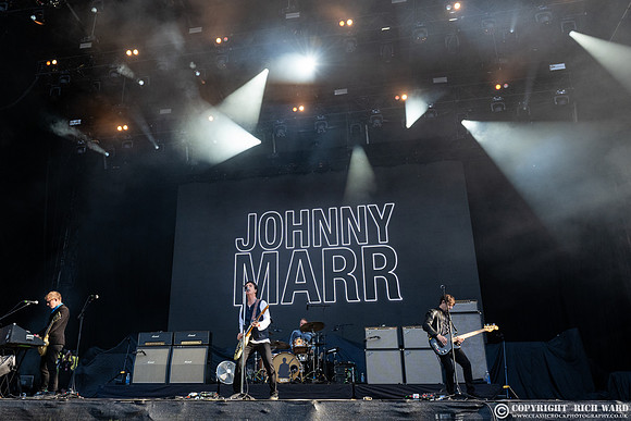 Johnny Marr