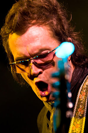 Glenn Hughes