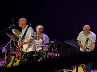 Dave Pegg's 60th Birthday