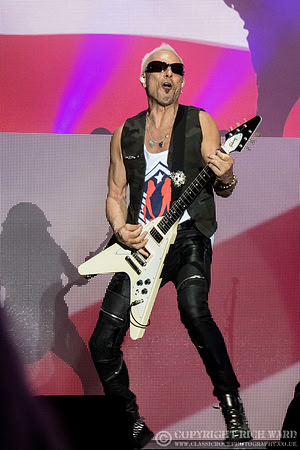 The Scorpions