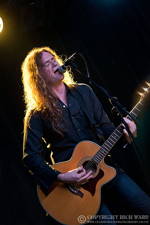 Toby Jepson
