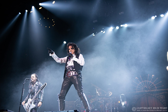 Alice Cooper