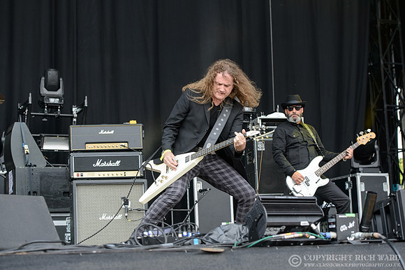 Wayward Sons